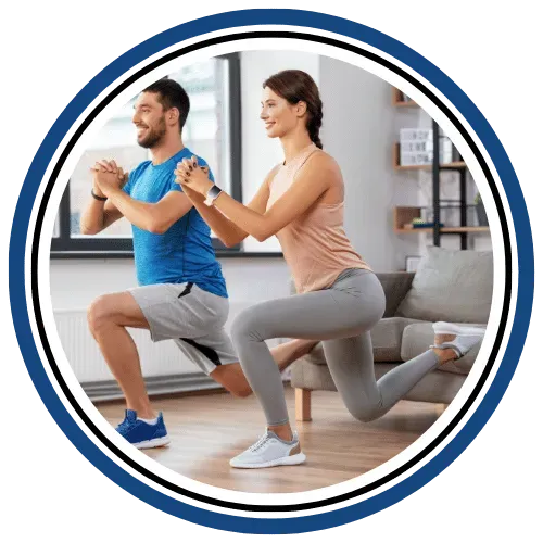 FITNESS AND EXERCISE