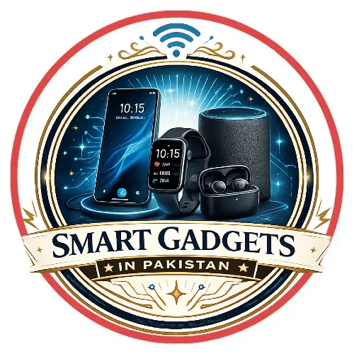 Smart Gadgets