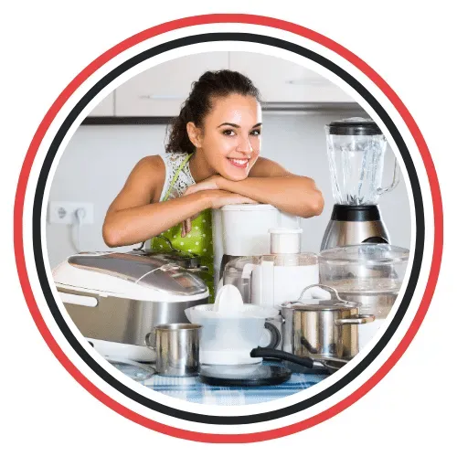 HOME AND KITCHEN