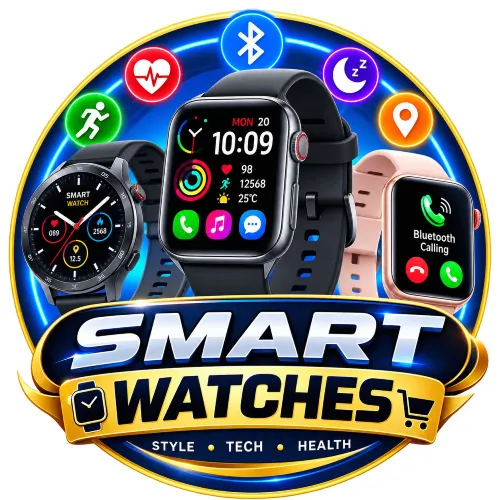 Smart Watches