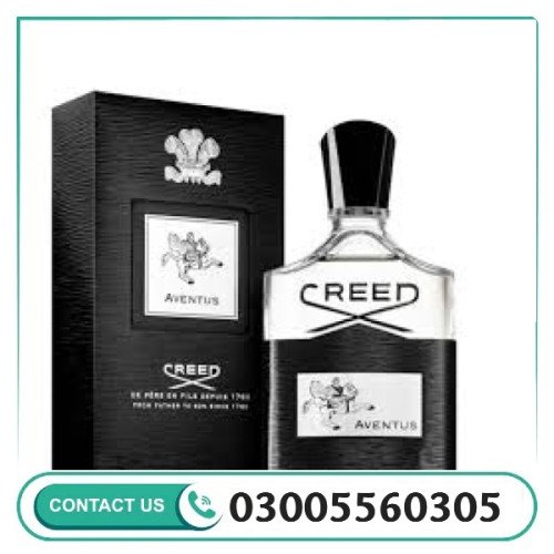 Creed Aventus Impression Perfume for Men in Pakistan
