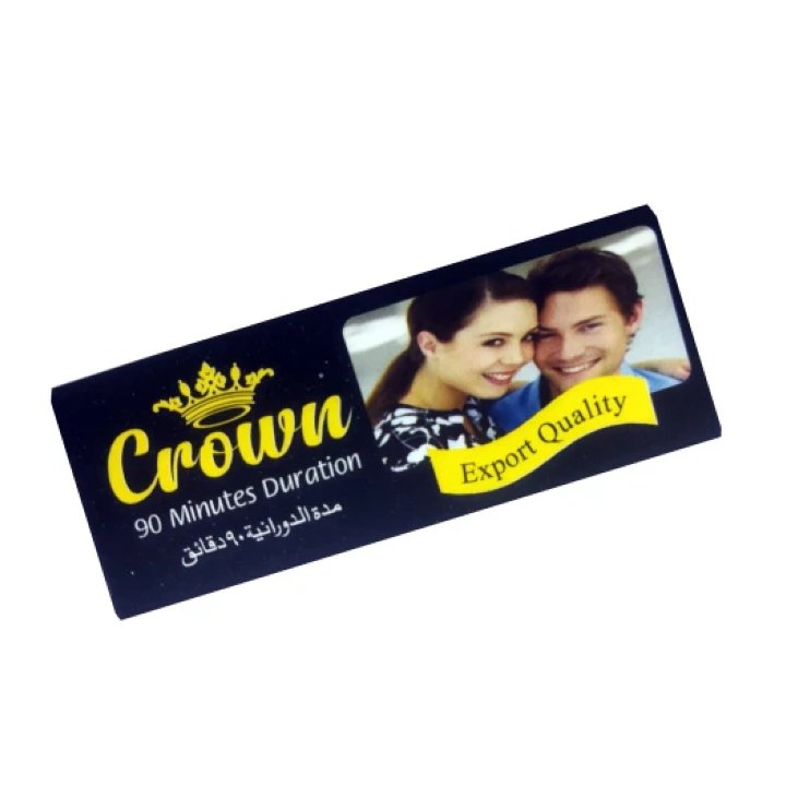 Crown 90 Minutes Duration Delay Cream