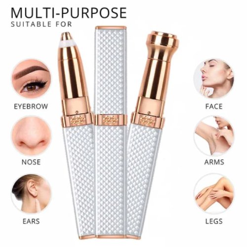 Buy Flawless Hair Remover 2 in 1 Online at Best Price in Pakistan