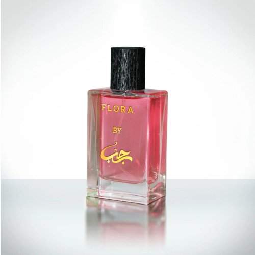 Flora by Rajab Perfume 50ml – Long-Lasting Unisex Fragrance Price in Pakistan