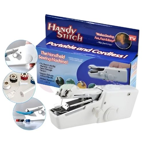 Buy Handy Stitch Machine Online at Best Price in Pakistan