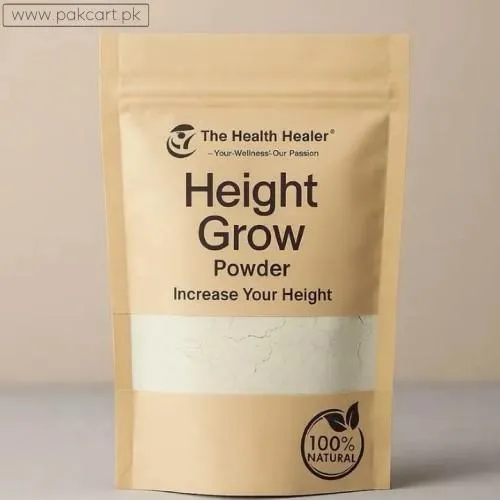 Height Growth Powder The Height Grow Powder Organic Powder
