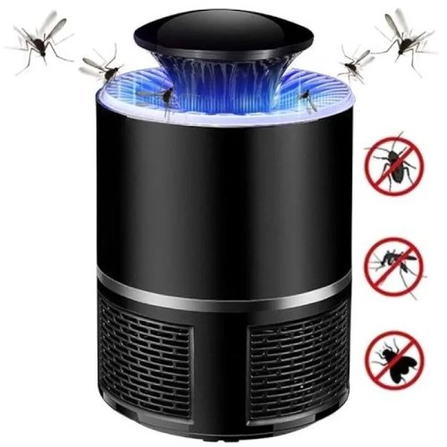 UV LED Insect Killer with Suction Fan - PakCart