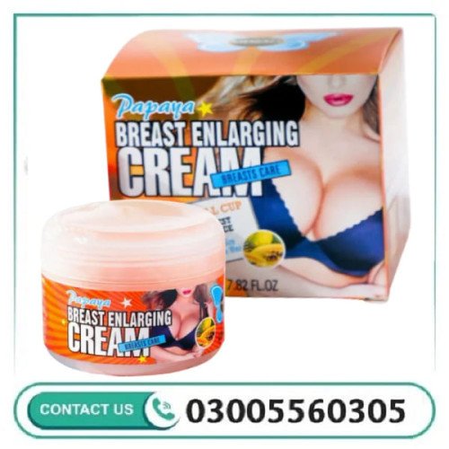 Meizao Papaya Breast Enlarging Cream