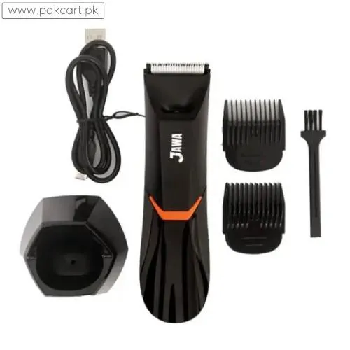 Jawa JW-888 Balls Trimmer – Men’s Groin & Body