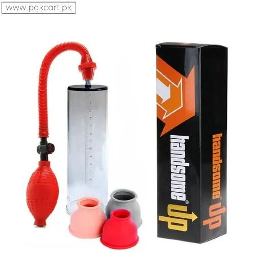 Handsome Up Pump Price In Pakistan