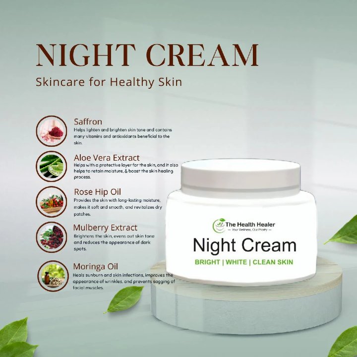 Brightening Glow Kit by the Health Healer