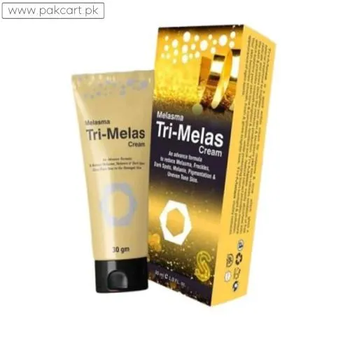 Dr Romia Tri Melas Cream 30 Gram