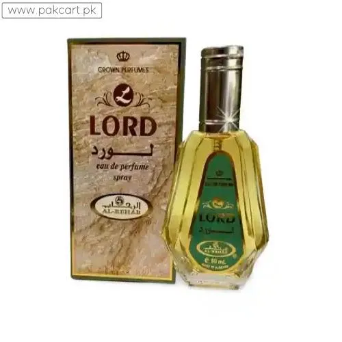 LORD Perfume 50Ml For Men Price in Pakistan