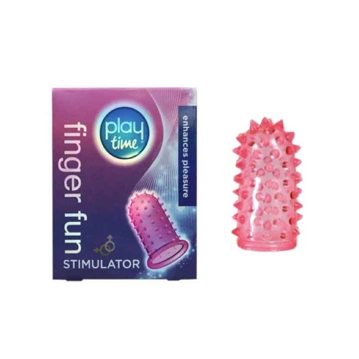 Fun Time Stimulator Finger Fun