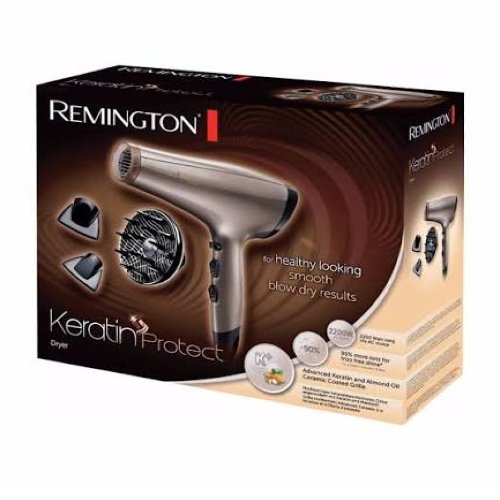 Alfatah Mall Remington Hair Dryer D3010 in Pakistan