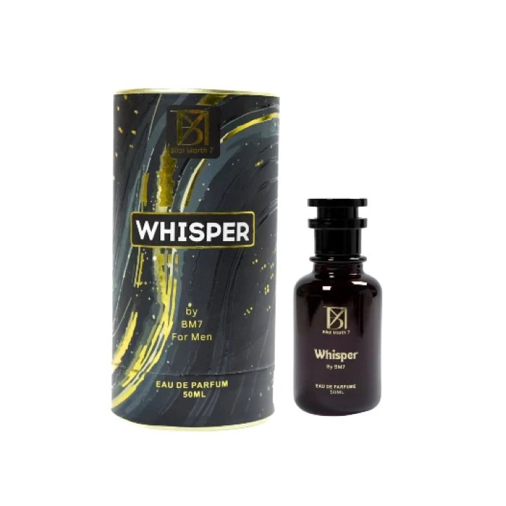 Whisper By BM7 Perfume