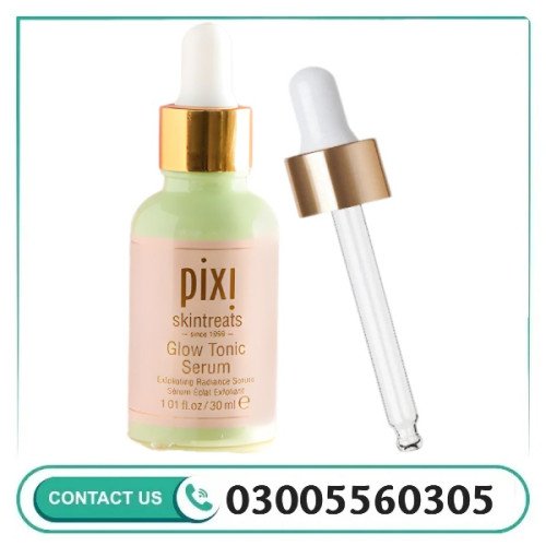 Pixi Glow Tonic Serum 30ml In Pakistan