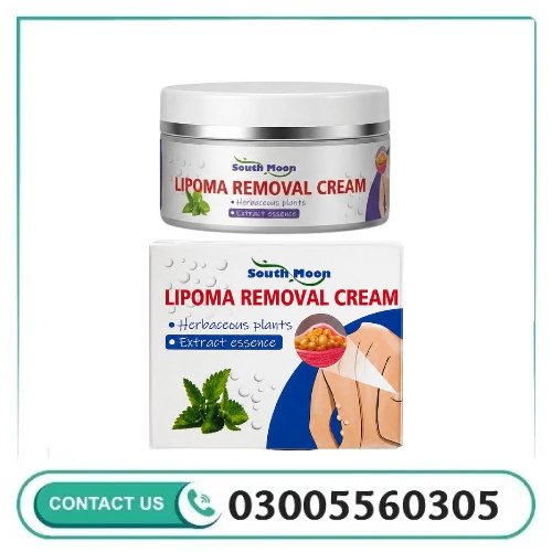South Moon Lipoma Removal Cream Price In Pakistan