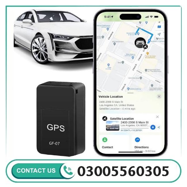 Buy Mini Tracker and Voice Online at Best Price in Pakistan
