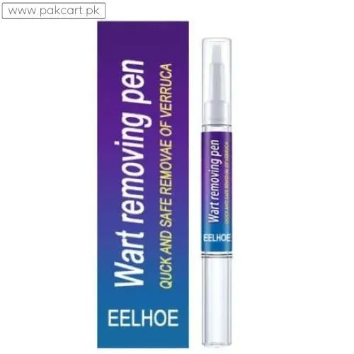 Wart Removing Pen Price In Pakistan