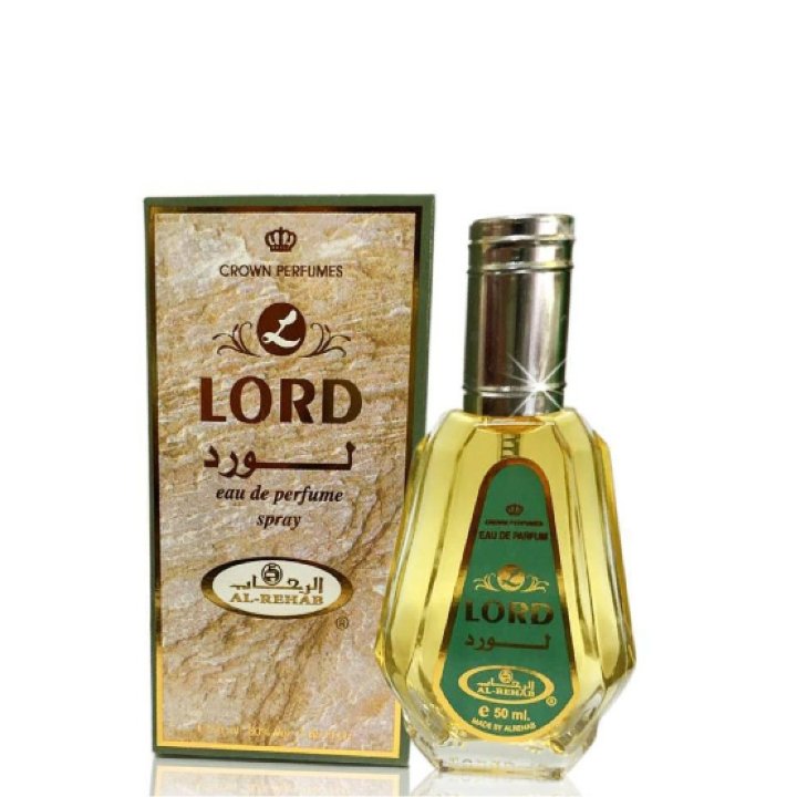 Lord Perfume In Pakistan