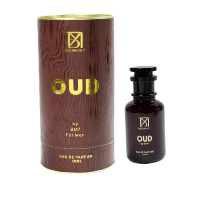 Oud By BM7 for Men Perfume