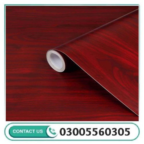 Buy Self Adhesive Wooden Sheet Ym504