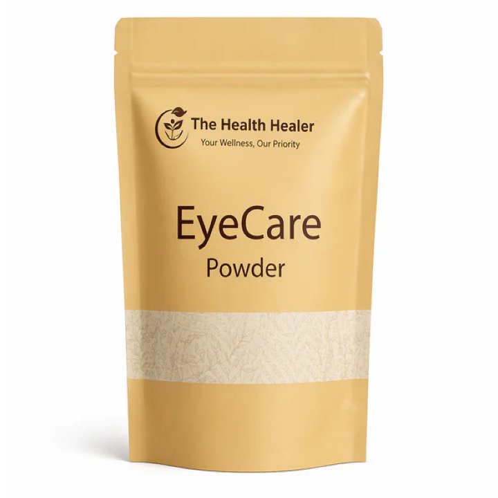 Herbal Eyecare Support Powder