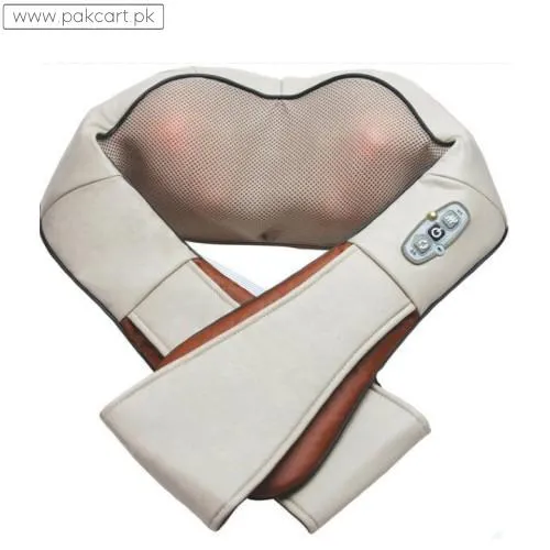 Neck Kneading Massager