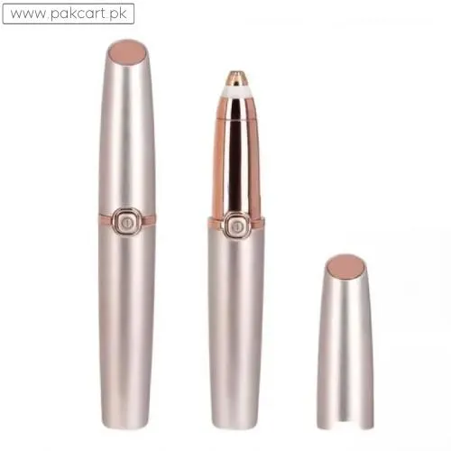 Eyebrow And Facial Hair Remover Trimmer