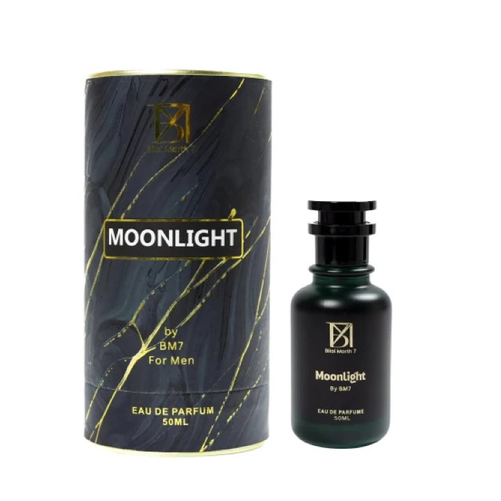 Moonlight Perfume By BM7