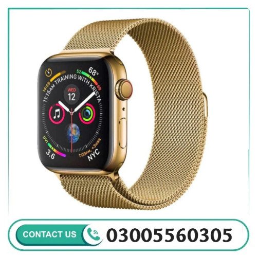 Buy Apple Watch Milanese Loop Online at in Pakistan