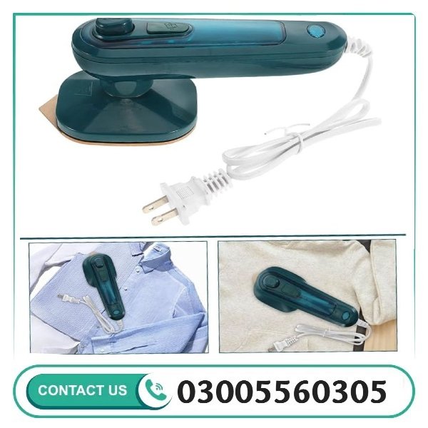 Buy mini steamer iron Online at Best Price in Pakistan