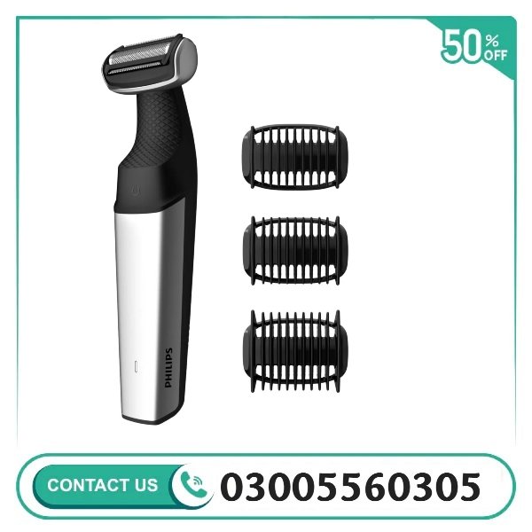 Philips BG5020/15 Trimmer Series