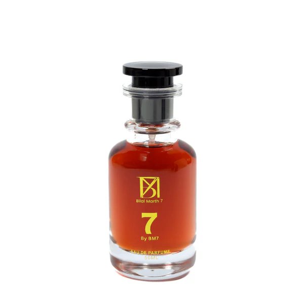 7 By BM7 for Men Perfume