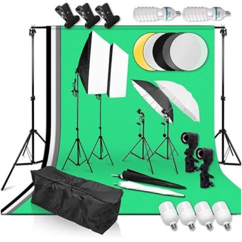 7 Ft Ring Light Stand for Photography & Video at Best Price