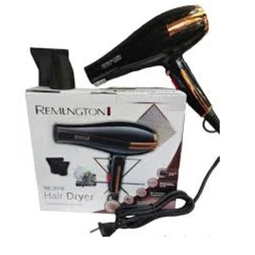 Alfatah Mall Remington Hair Dryer D3010 in Pakistan