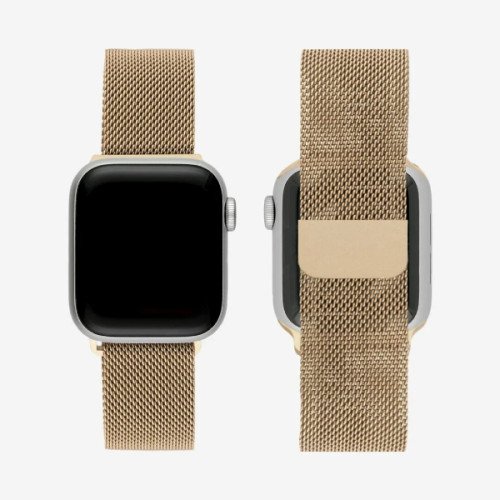 Buy Apple Watch Milanese Loop Online at in Pakistan