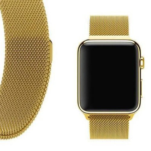 Buy Apple Watch Milanese Loop Online at in Pakistan