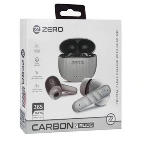 Buy Carbon Earbuds