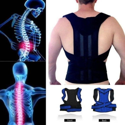 Buy Daachi Posture Belt Posture Online at Best Price in Pakistan
