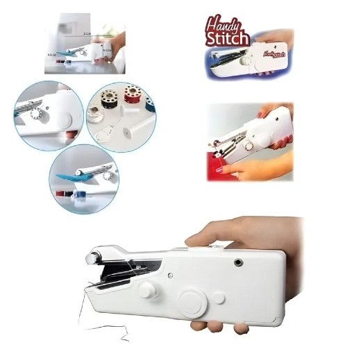 Buy Handy Stitch Machine Online at Best Price in Pakistan