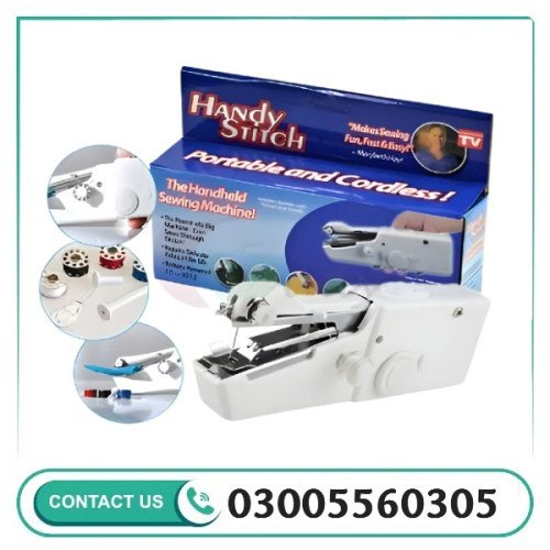 Buy Handy Stitch Machine Online at Best Price in Pakistan