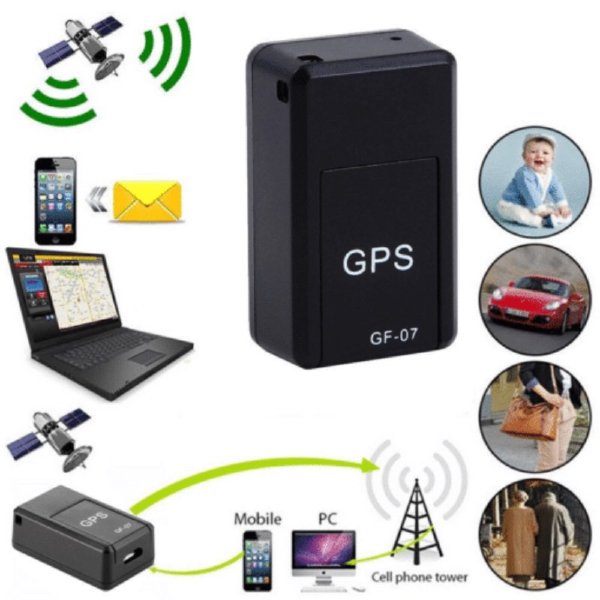 Buy Mini Tracker and Voice Online at Best Price in Pakistan