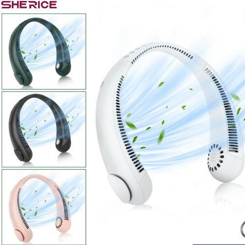 Buy Neck Fan Online at Best Price in Pakistan