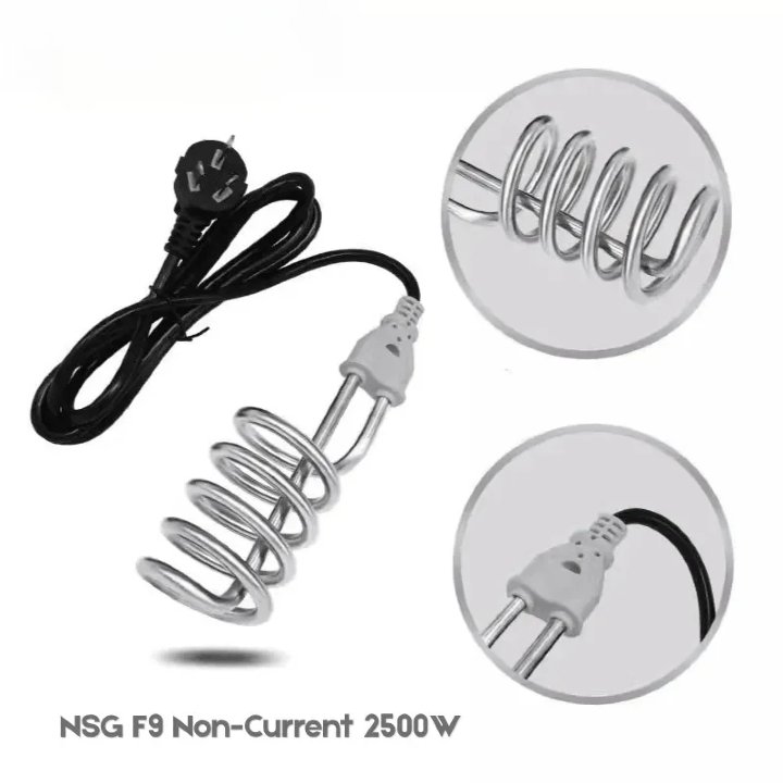 Buy Nsg F9 2500w Online at Best Price in Pakistan