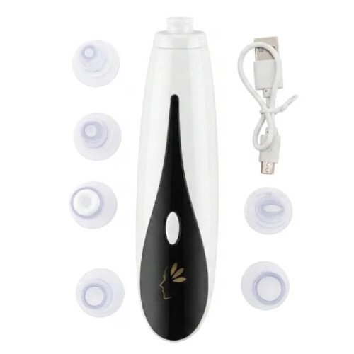 Buy Rechargeable Blackhead Remover Vacuum Cleaner