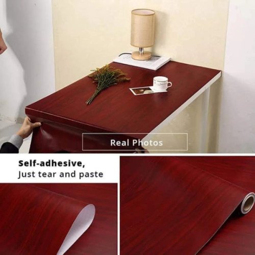 Buy Self Adhesive Wooden Sheet Ym504
