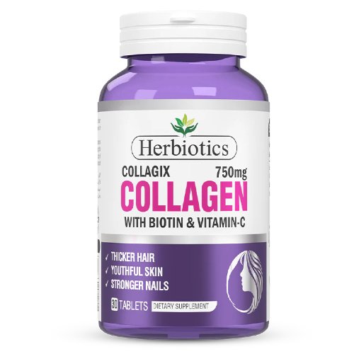 Collagix Super Collagen Supplement in Pakistan