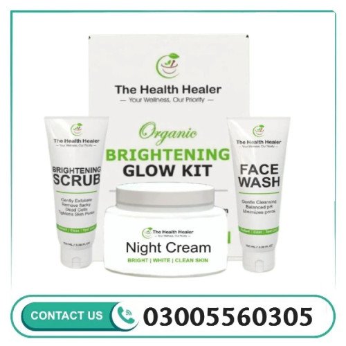 Combo Offer Night Cream & Face Wash